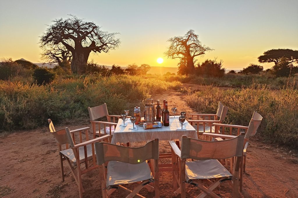 Tanzania Tour Cost 2025-2026
