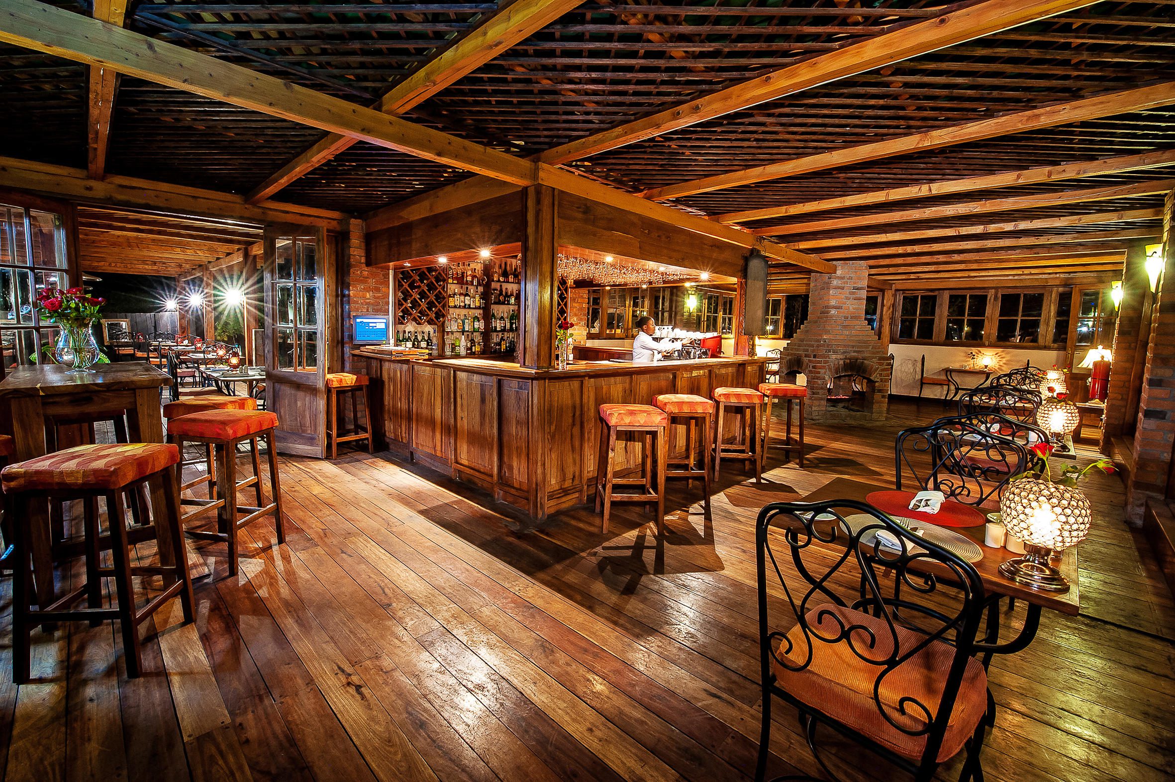 Located in Arusha, Elewana Arusha Coffee Lodge provides accommodations with a year-round outdoor pool, free WiFi, a garden and a shared lounge.