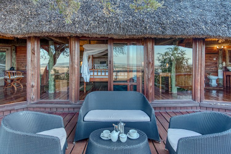 Mbali Mbali Soroi Serengeti – Best luxury glamping lodge in Serengeti National Park