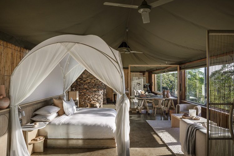Singita Faru Faru Lodge – Best luxury lodge in Serengeti National Park for a premium safari experience