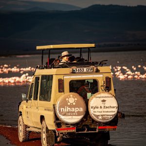4 Days Tanzania Tour With Luxury Lodges