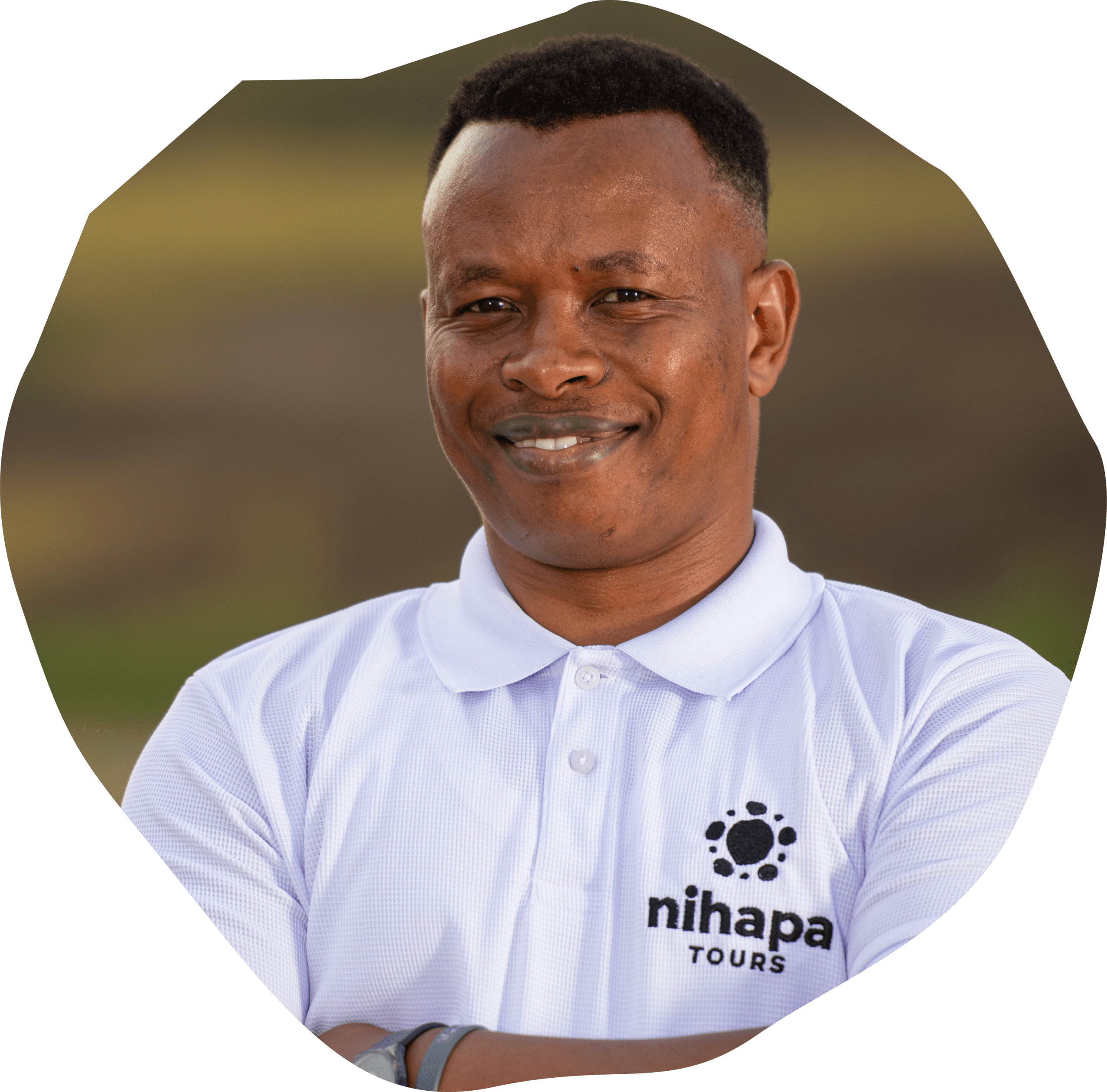Kelvin G. Kaole, Nihapa Tours