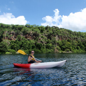 Lake Chala Day Tour