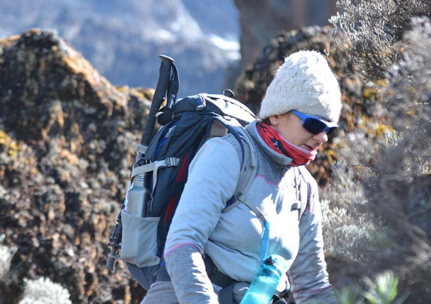 7-Day Kilimanjaro Climb via Machame Route