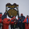 Mount-Kilimanjaro