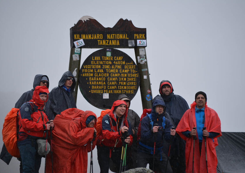 Mount-Kilimanjaro