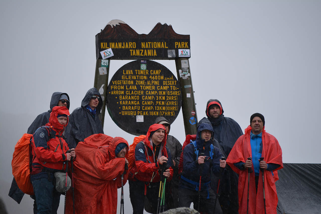 Mount-Kilimanjaro