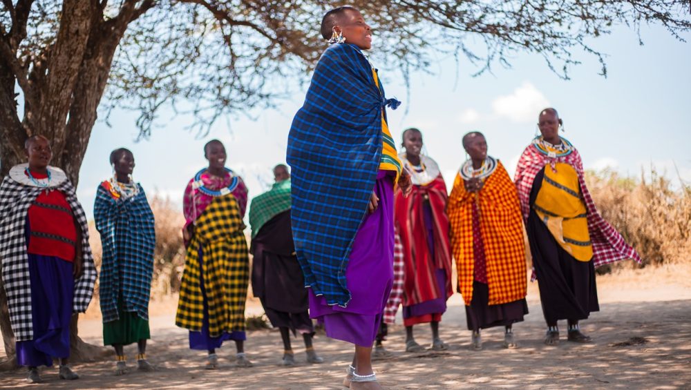 Maasai-dance-in-karatu