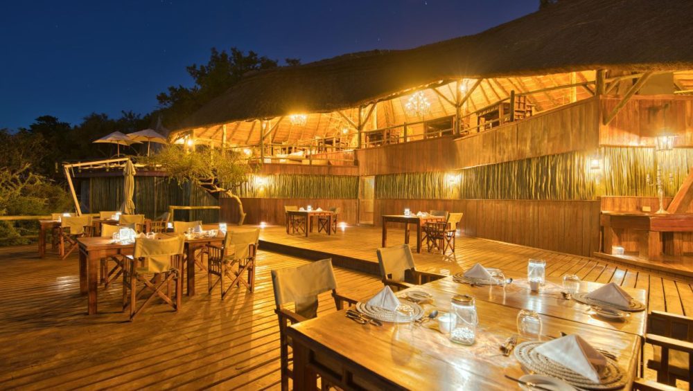 Mbali Mbali Soroi Serengeti