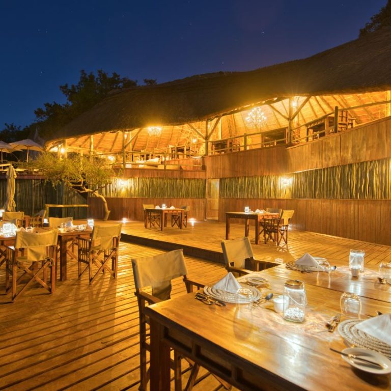 Mbali Mbali Soroi Serengeti