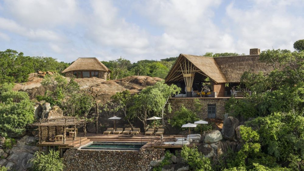 Serengeti Mwiba Lodge offering luxury accommodations for a premium Serengeti safari experience, highlighting the cost of a luxury safari in Serengeti