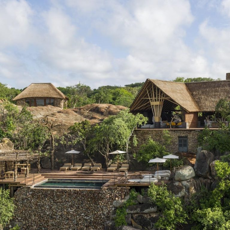 Serengeti Mwiba Lodge offering luxury accommodations for a premium Serengeti safari experience, highlighting the cost of a luxury safari in Serengeti