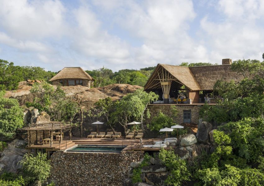 Serengeti Mwiba Lodge offering luxury accommodations for a premium Serengeti safari experience, highlighting the cost of a luxury safari in Serengeti