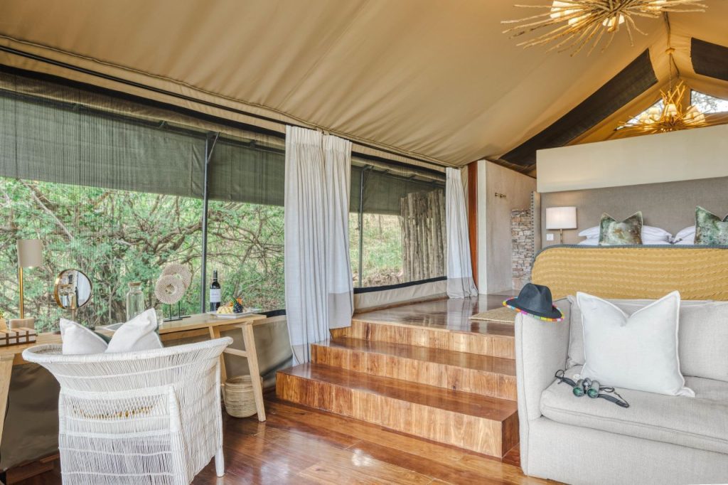 Taasa Lodge