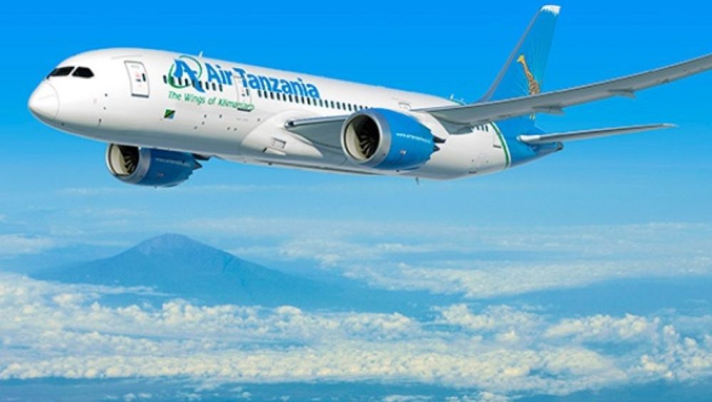 Kilimanjaro International Airport