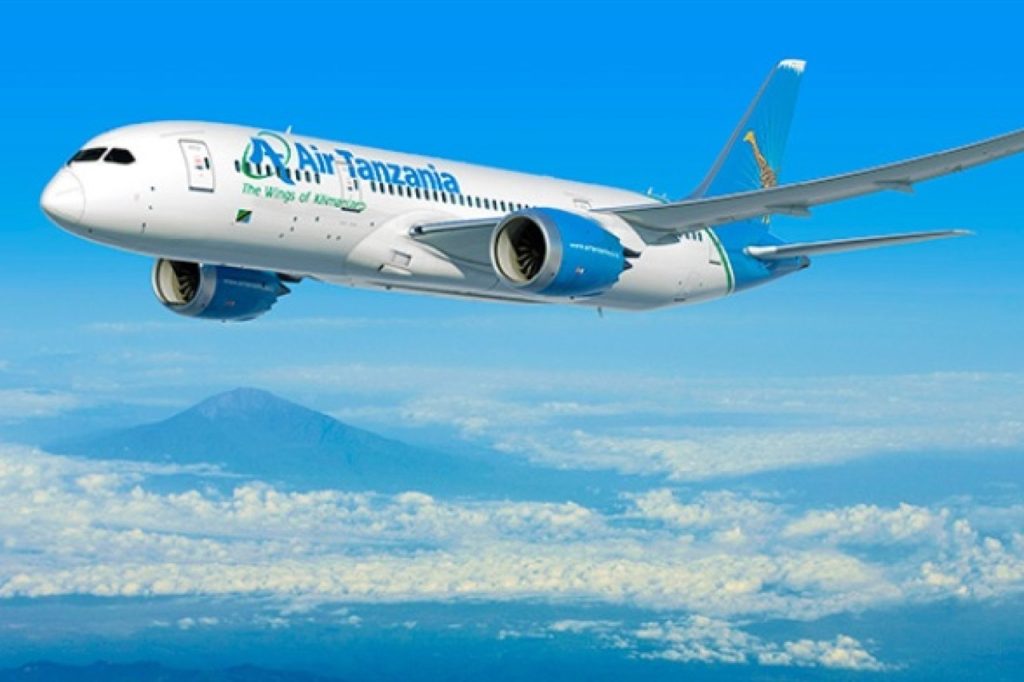 Kilimanjaro International Airport