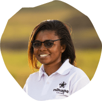 Hawa M. Kamwendo