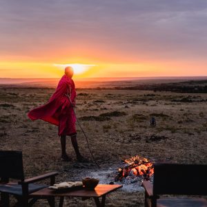 7 Days Kenya Luxury Safari