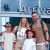Planning a safari from Zanzibar with bush flight to Serengeti National Park