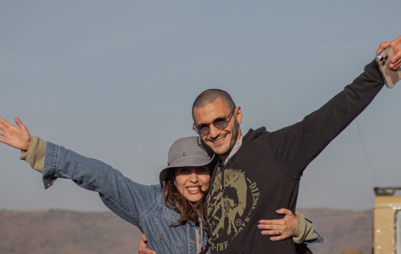 4-Day Romantic Serengeti Honeymoon Safari