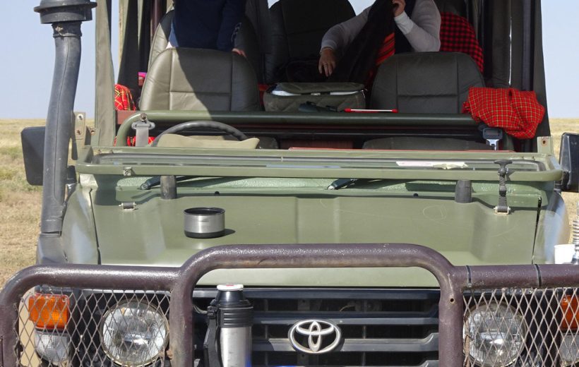 5 Day Family Safari in Serengeti and Tarangire