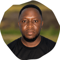 Robert Lutambi Nihapa Tours Travel Consultant based in United Kingdom
