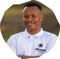 Kelvin G. Kaole